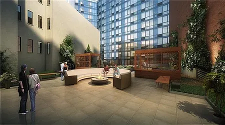 Rented by Nancy Packes Inc.