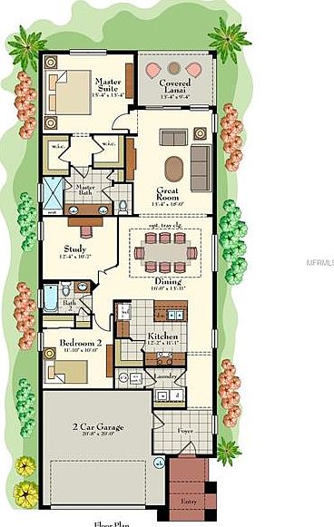 2nd image of 313 Vestrella Dr