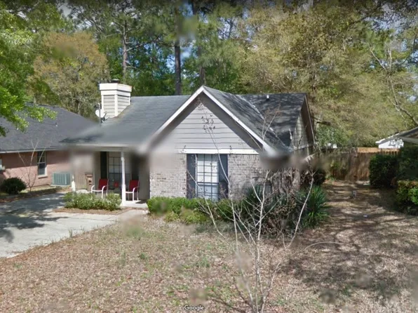 963 Louise Ave, Mobile, AL 36609