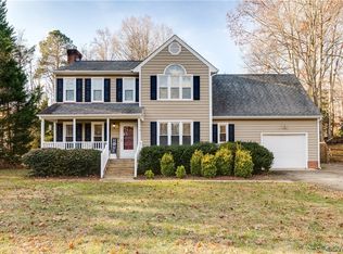 7706 Flag Tail Dr, Midlothian, VA 23112