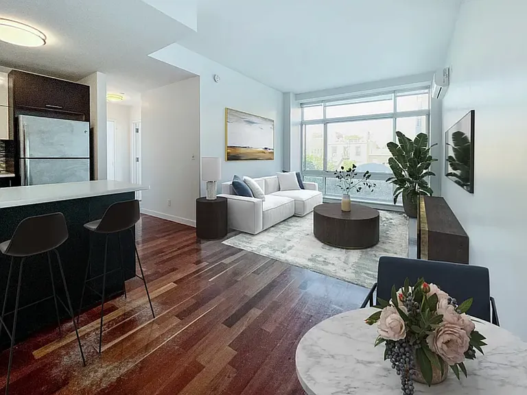 535 Classon Ave #208 — Photo 2