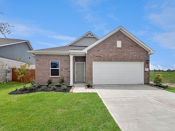 The Oakshire II- Elevation M
