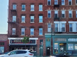 321-323 Main St, Holyoke, MA 01040