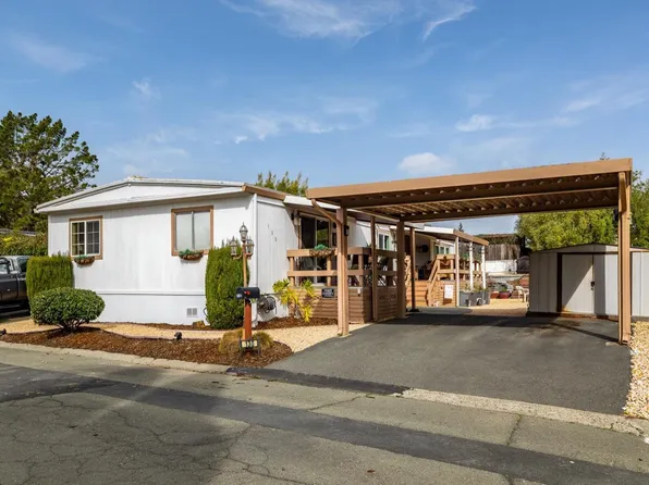 130 Phyllis Court, Vallejo, CA 94590