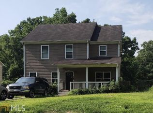 1568 Mary George Ave NW, Atlanta, GA 30318