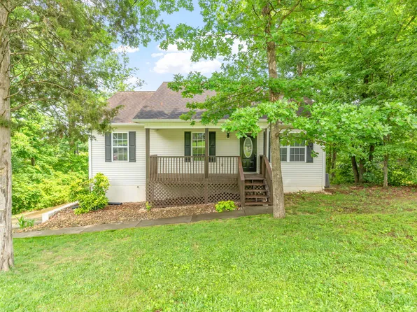 156 Finley Dr, Lenoir City, TN 37771