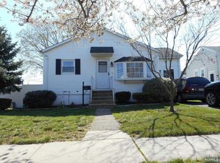 122 Avenue F, Lodi, NJ 07644