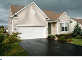 205 Cog Hill Dr, Honey Brook, PA 19344