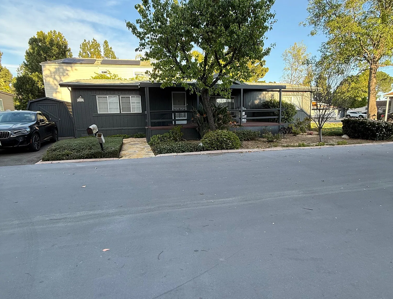 3 bed, 1212 sqft, $4,500 — Photo 1