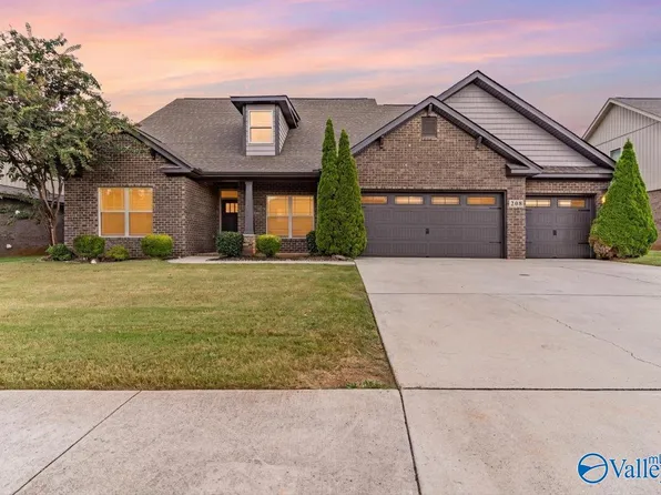 208 Duchess Dr, Madison, AL 35758