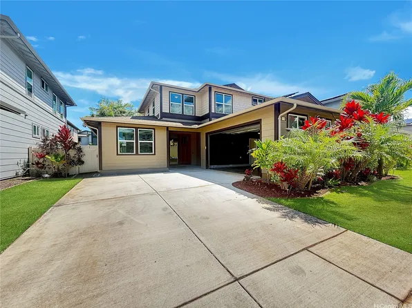 91-1104 Hokua St, Ewa Beach, HI 96706