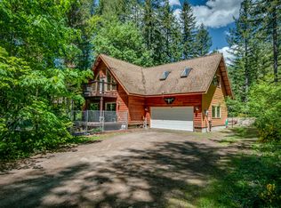 65945 E Springbrook St, Welches, OR 97067