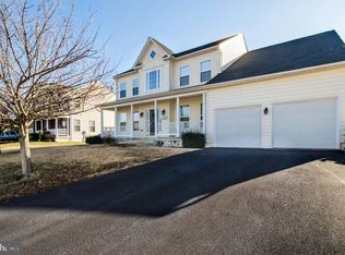 4239 Chatham Dr, King George, VA 22485