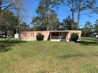 208 Oyster Cir, Brunswick, GA 31523