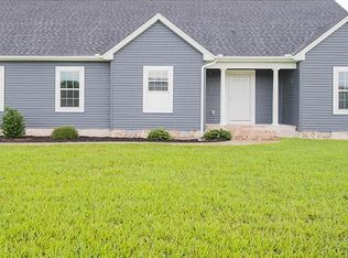 36811 Red Berry Rd, Delmar, DE 19940