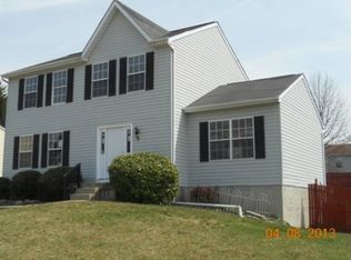 5 Rocky Ln, Baltimore, MD 21208