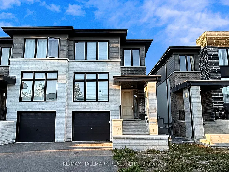 22 Direzze Ct #LOWER LEVEL — Photo 1