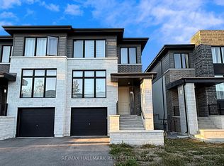 22 Direzze Ct, Richmond Hill, ON L4C5T8