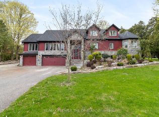 16326 The Gore Rd, Caledon, ON L7C3E6