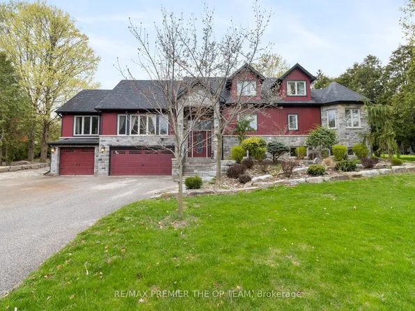 16326 The Gore Rd, Caledon, ON L7C 3E6