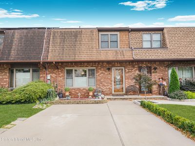 816 Sinclair Ave, Staten Island, NY, 10309