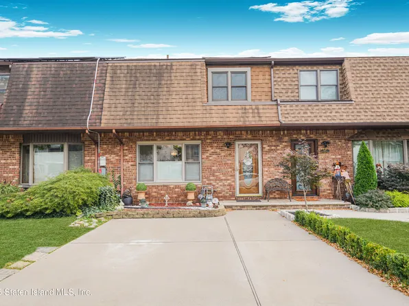 816 Sinclair Ave, Staten Island, NY 10309