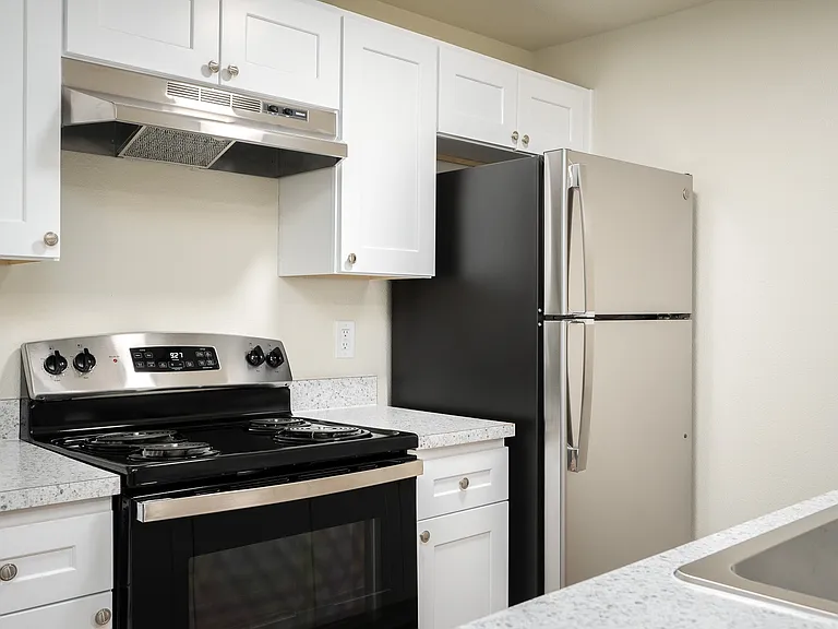 Glen Ridge | Kitchen