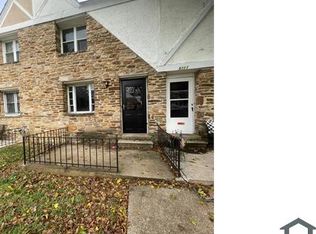 5115 Pembridge Ave, Baltimore, MD 21215