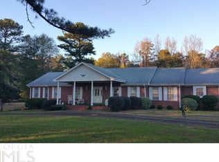 220 River Cove Rd, Social Circle, GA 30025