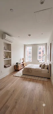 Living room, photo 1