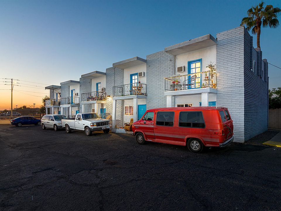 525 N 32nd St Phoenix, AZ, 85008 Apartments for Rent Zillow