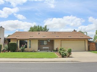 1764 Donner Ave, Clovis, CA 93611