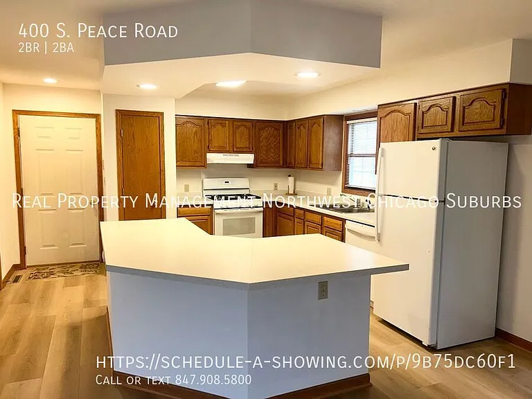 400 S Peace Rd — Photo 2