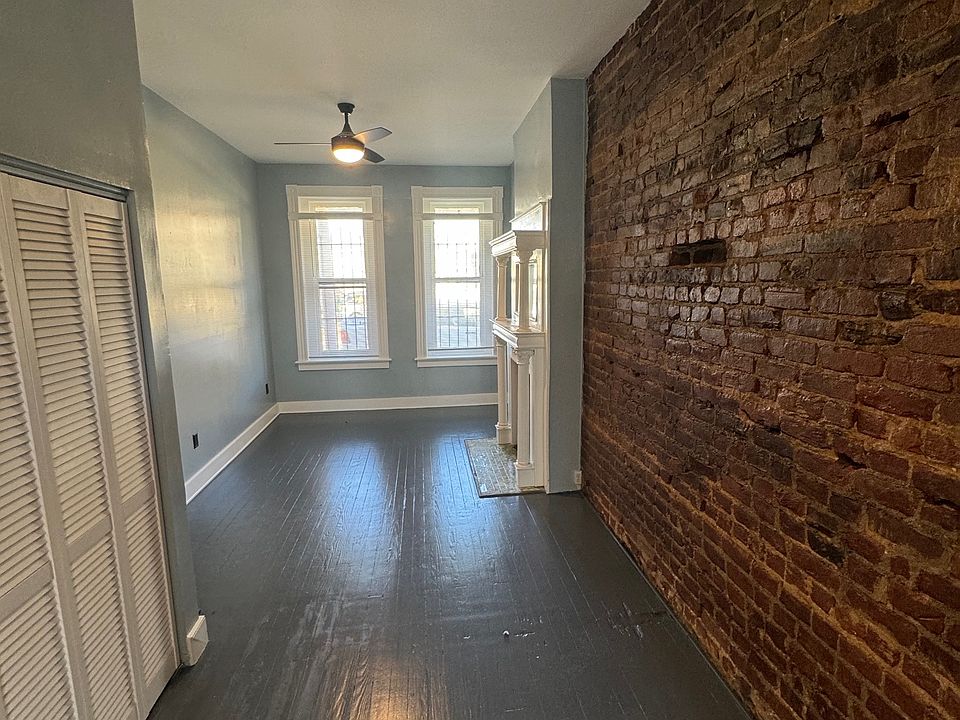 1st image of 507 St James St #A