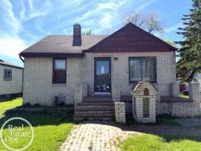29131 Coolidge St, Roseville, MI, 48066