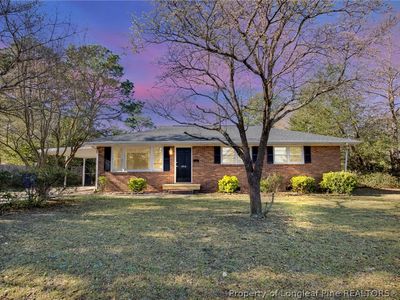 1910 Stockton Dr, Fayetteville, NC, 28304