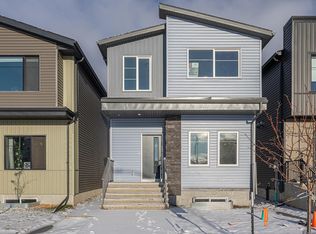 206 Starling Way, Fort Saskatchewan, AB T8L0X9