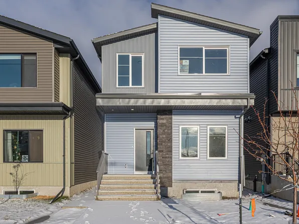 206 Starling Way, Fort Saskatchewan, AB T8L 0X9
