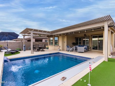 17937 W Cedarwood Ln, Goodyear, AZ, 85338