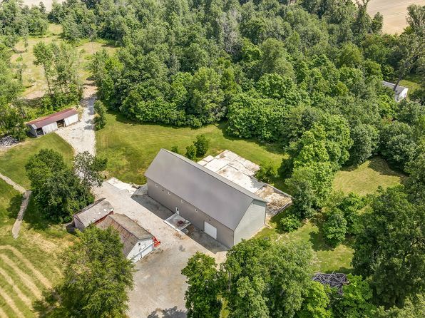 0 Spencerville Rd, Lima, OH 45805