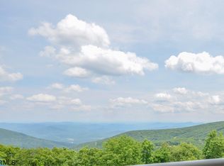1563 Vistas, Wintergreen Resort, VA 22967