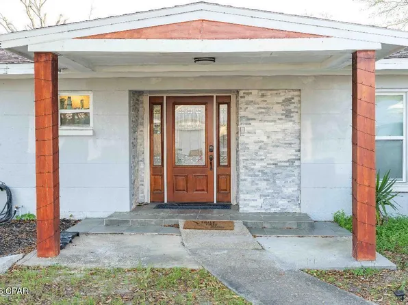 19 Wood Ave, Panama City, FL 32404