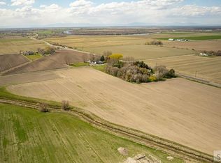 E 650 N, Menan, ID 83434