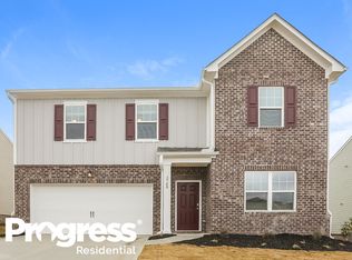 3788 Ramsay Pass, Loganville, GA 30052