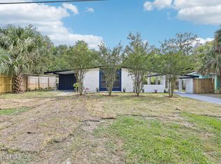5444 KEYSTONE Drive S, Jacksonville, FL 32207