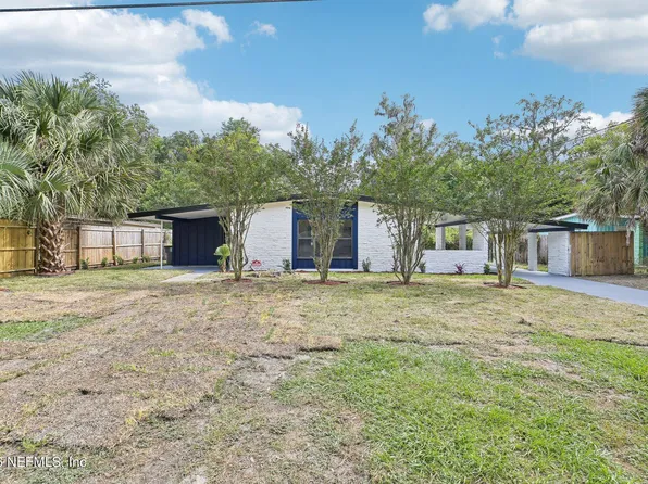 5444 KEYSTONE Drive S, Jacksonville, FL 32207