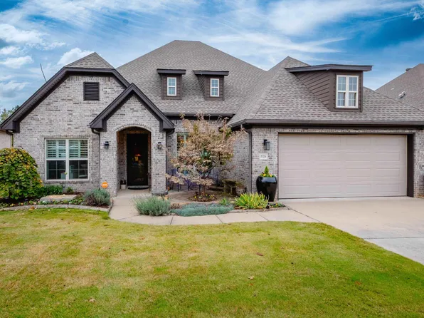 19204 Summershade Dr, Little Rock, AR 72223