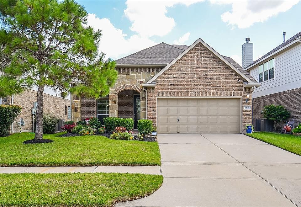 1st image of 6315 Denison Oaks Dr