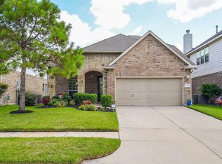6315 Denison Oaks Dr, Katy, TX 77494