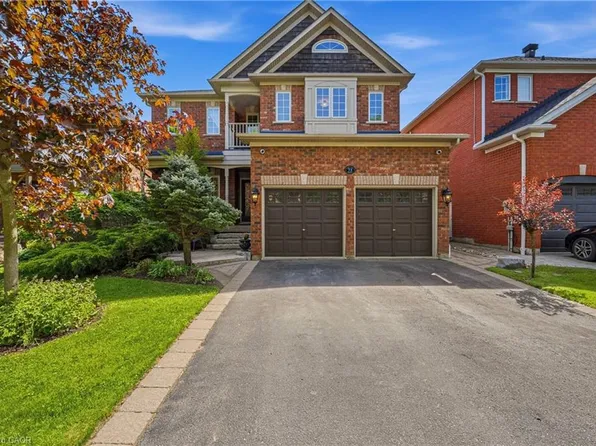 73 N Ridge Cres, Georgetown, ON L7G 6E6